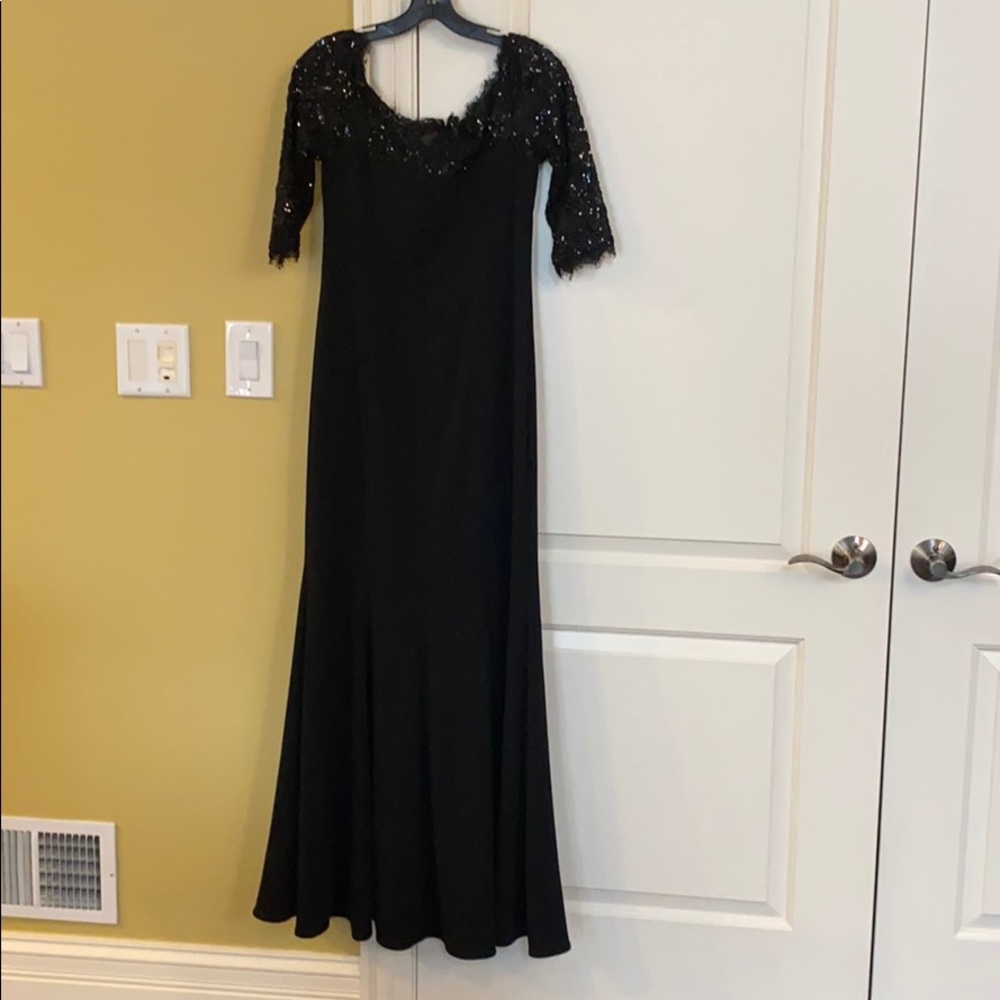 JS COLLECTION DRESS - Picture 2 of 7